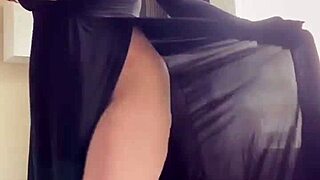 Can You Handle This Whore Milf's Shaking Naked Ass?