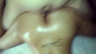 Fucking My Babymomma with Raw Intensity