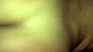 Naughty teen takes huge dick!