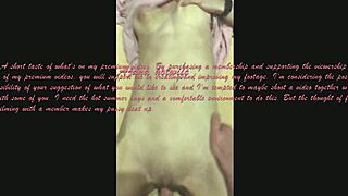 No doubt this hot MILF video features old lady gets free cock