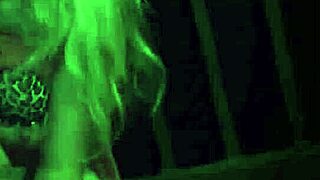 Teen submits to intense bdsm fucking by dominant milf