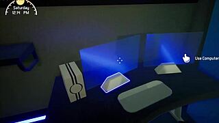 Following the walkthrough in lasthope episode four with intense actions