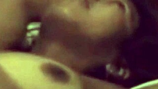 Ecuadorian MILF gets her hardcore fill