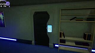 Following the walkthrough in lasthope episode four with intense actions