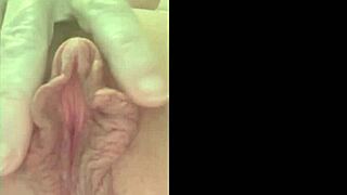 My step mom pleasures herself and me, she's incredibly hot