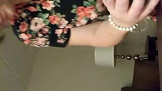 Office slut seduces with eager oral skills