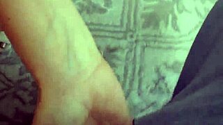 德国金发骚妈Cherie Deville被内射怀孕？