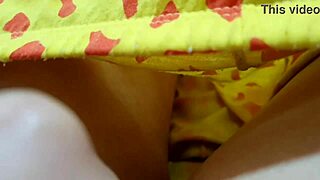 pensei em enfiar tudo