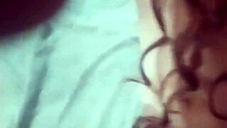 Native Couple Explores Intimate Toys And Sex