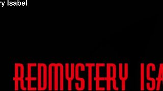 I had a horny session with my mother-in-law Isabel in the bath on Instagram