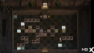 treasure of nadia puzzles 19-24 walkthrough guide e3 91