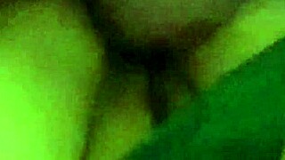 Big Ass Latina Sucks and Fucks Hard Doggystyle