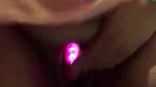 Double Penetrating Feels So Good with Wife