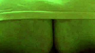 Double Penetrating Feels So Good with Wife