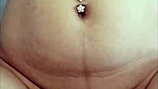 xania lombar gets horny massage and big cock fucking