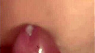 xania lombar gets horny massage and big cock fucking