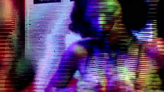 Did she trade her soul for sex with that entity?