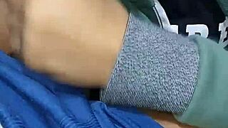 Tá Com Sono Safada Vem Tomar Seu Leite Antes De Dormir