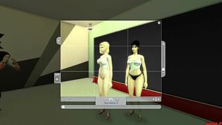 dragon ball porn episode with erotic cosplay photos