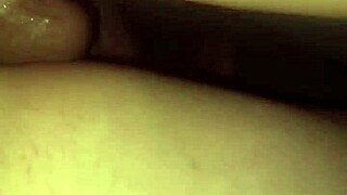 Sexy Ass Blonde Mom With Big Cock