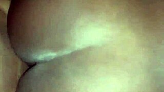 Ebony Step Mom Loves Stepson's Bbc In Her Fat Ass