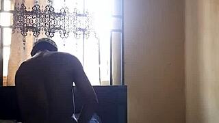 why does my friend's dick feel so good inside me after fucking my girlfriend?