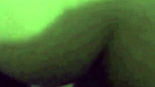 Chubby Lovely Woman Gives Blowjob And Enjoys Anal Fun