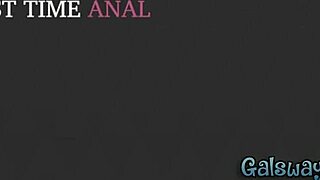 Mature Mom Uses Jupiter Jetson's Tender Loving Care, Makes Agent Anal Licking