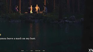 i watch her dreamland scene where she reveals her desires subtly