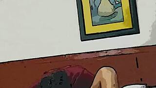 My Professor’s Cock Feels So Damn Good Inside Me!