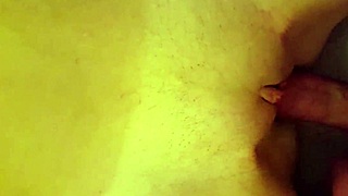 Intense Sucking Of My Cock With Eyes Tied Up