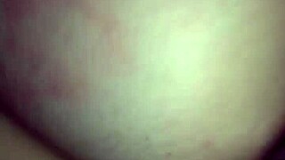 Reverse Cowgirl Big Booty Monster Cock Riding