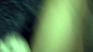 Reverse Cowgirl Big Booty Monster Cock Riding