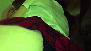 Intense anal sex with filthy mature bitch, interracial blowjob, ending in facial cumshot