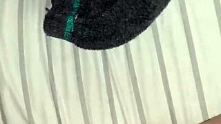 Girls pov masturbation