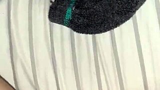 Girls pov masturbation