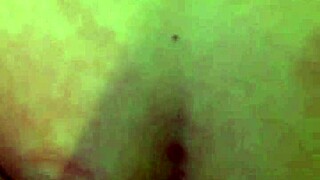 I Caught My Friend Playing And Opened Her Ass Wide!