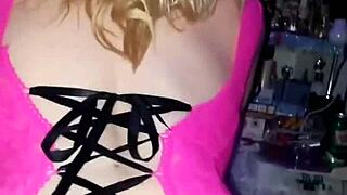 my neighbor came over for some foreplay