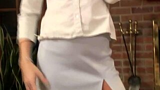 This blonde milf fuck doll wants your cock in her pussy for a blowjob and facial. She loves getting fucked hard.