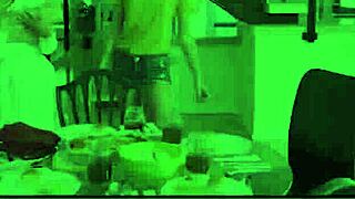 kylie kingston says 'use me anytime' in family group sex