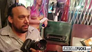 lesbian sex with jezebelle and leya tits pussy ass nude