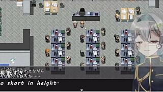 Newlywed wife megu becomes corrupt in trial version