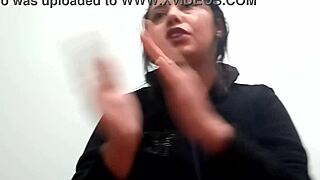 Vlog Sarah Rosa: Sexy Actress in Scandalous Affairs?