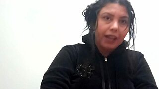 Vlog Sarah Rosa: Sexy Actress in Scandalous Affairs?