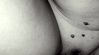 horny stepmom, do you ride cock like an experienced whore?