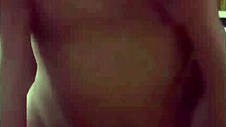 My husband doesn't know another man fucks me, so I go to his house to give him my ass.