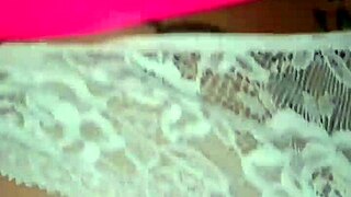 Mature Wife Receives Creampie in Amateur Big Ass Scene