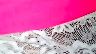 Mature Wife Receives Creampie in Amateur Big Ass Scene