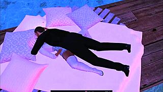 A Warm Moment in the Cold Weather