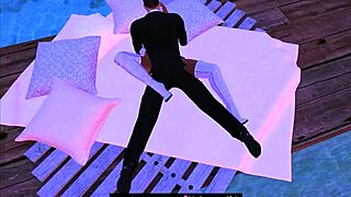 A Warm Moment in the Cold Weather